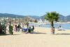 Apartamento Golfe de St Tropez T2 Acc�s Direct Plage, Piscine
