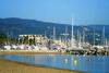 Apartamento Golfe de St Tropez T2 Acc�s Direct Plage, Piscine