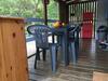Chalet � Gassin Au Calme Sous Les Pins