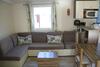 Mobilhome 6/8 Personnes 3ch La Reserve ****