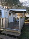 Mobile Home 64754 Tybreizh Holidays At The Reserve