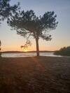 Mon Joli Mobil Home Dans Les Landes