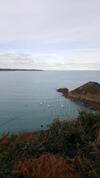 Villa Belle �poque - Plage Des Godelins � Pied !