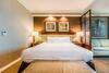 Signature Suites By Voyargo Deluxe Studio Strip View 1109