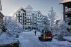 Hotel Allegheny Springs