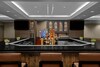 Hotel Pittsburgh Marriott North