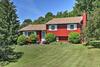 Dutchess County Guest House On Working Horse Farm!