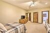 Spacious Elk Park Lodge With Hot Tub And Fire Pit