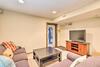 Spacious Elk Park Lodge With Hot Tub And Fire Pit