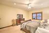 Spacious Elk Park Lodge With Hot Tub And Fire Pit