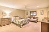 Spacious Elk Park Lodge With Hot Tub And Fire Pit