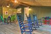 Apartamento Scenic Hendersonville Escape - Pets Welcome!