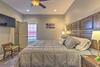 Apartamento Airplane Hangar Home Quarter Mi To Downtown