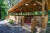 Bearwallow Cottage