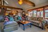Bearwallow Cottage