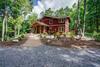 Lodge The Poplars At Bearwallow Mountain