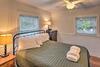 Cute And Cozy Hendersonville Getaway With Yard!