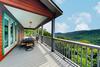 Misty Mountain Hideaway