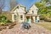 Spring Creek Farmhouse