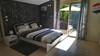 Bed & Breakfast Le Patio D'olivier