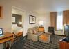 Hotel Towneplace Suites Dulles Airport