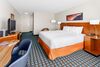 Hotel Fairfield Inn And Suites By Marriott Houston The Woodlands