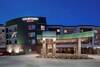 Hotel Courtyard By Marriott Houston North/shenandoah