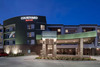 Hotel Courtyard By Marriott Houston North/shenandoah