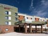 Hotel Courtyard By Marriott Houston North/shenandoah
