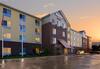 Hotel Towneplace Suites By Marriott Houston Westchase