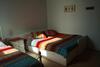 Agroturismo Loire Valley Llama Farm Stay