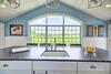 Grand Lafollette Home With Covered Patio On 40 Acres!