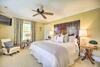 Grand Lafollette Home With Covered Patio On 40 Acres!
