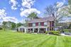 Grand Lafollette Home With Covered Patio On 40 Acres!