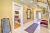 Grand Lafollette Home With Covered Patio On 40 Acres!