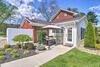 Grand Lafollette Home With Covered Patio On 40 Acres!