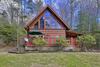 Serene Mountain City Gem Yard And 95 Private Acres!