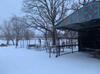 Texas Ranch 26 Acre Country Fishing Cabin