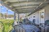 San Antonio Home With Yard About 3 Mi To Fort Sam!