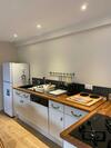 Apartamento Le Jasmin