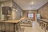 Inviting Anglers Abode With Grill And Rv Hookups