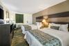 Hotel Knights Inn Cadiz