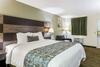 Hotel Knights Inn Cadiz