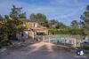 Apartamentos Quiet Studio With Garden And Pool - Dodo Et Tartine