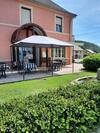 Hotel Auberge Du Raddon