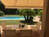 Belle Villa Trop�zienne/calme/piscine/3mn Du Centre