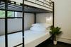 Albergue Alfred Park Accommodation