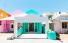 Villa Jet Flamingo