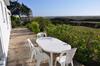 Maison de Vacances Au Bord de La Plage