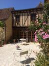 La Ferme de L'embellie G�tes Et Chambres D'h�tes